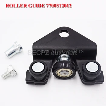 

FOR for Renault Trafic II Bus sliding door roller guide & hinge / bottom 7700312012 4409245 77003-12012 82420-00QAB 91165708