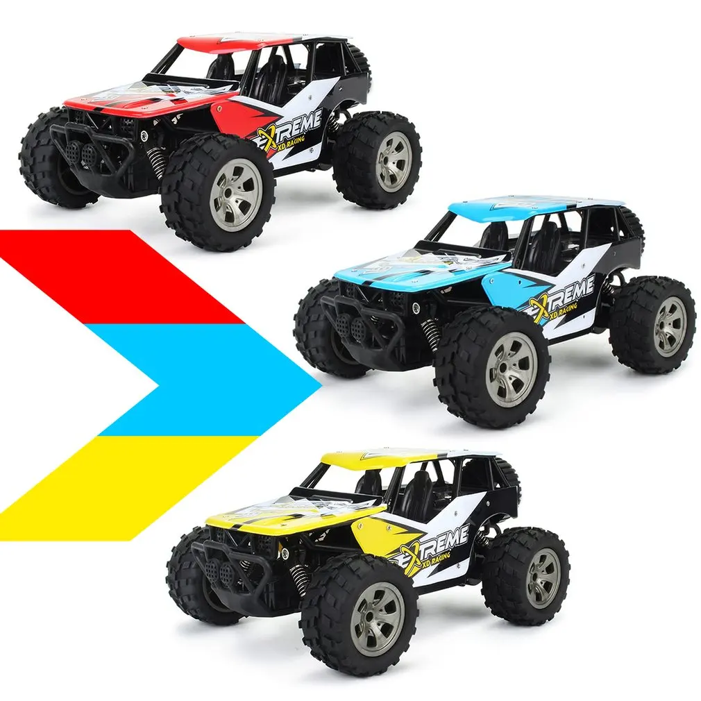 1:18 RC большой ножной автомобиль грузовик 2,4G дистанционное управление внедорожный гусеничный автомобиль модель RTR игрушка для детей подарок 8212A