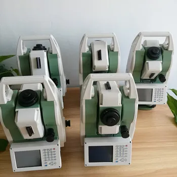 China-Brand-FOIF-Total-Station-Rts-352