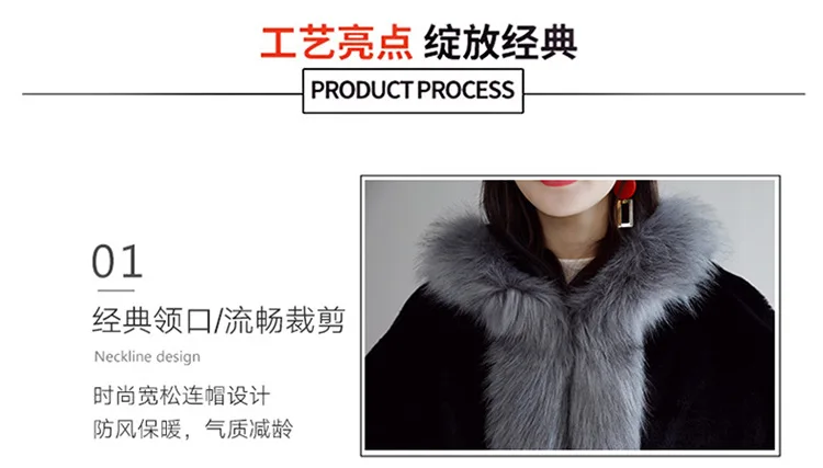 Casual Fashion Cropped Jacket Solid Color Hooded Winter Convention Joint