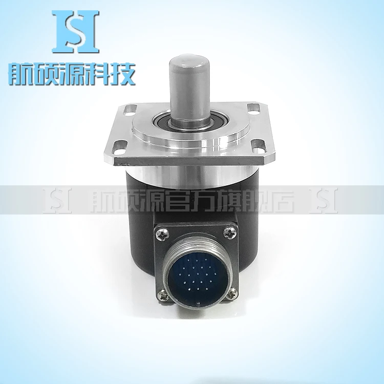 Isl5815-008c19-1024bz3-5l-2 ЧПУ шпиндель токарного станка фотоэлектрический поворотный кодер