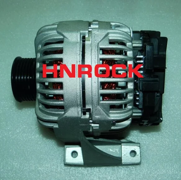 12V 140A авто генератор 0124525060 0124525521 0986047380 30658085 30667787 30667894 8603262 для VOLVO S60