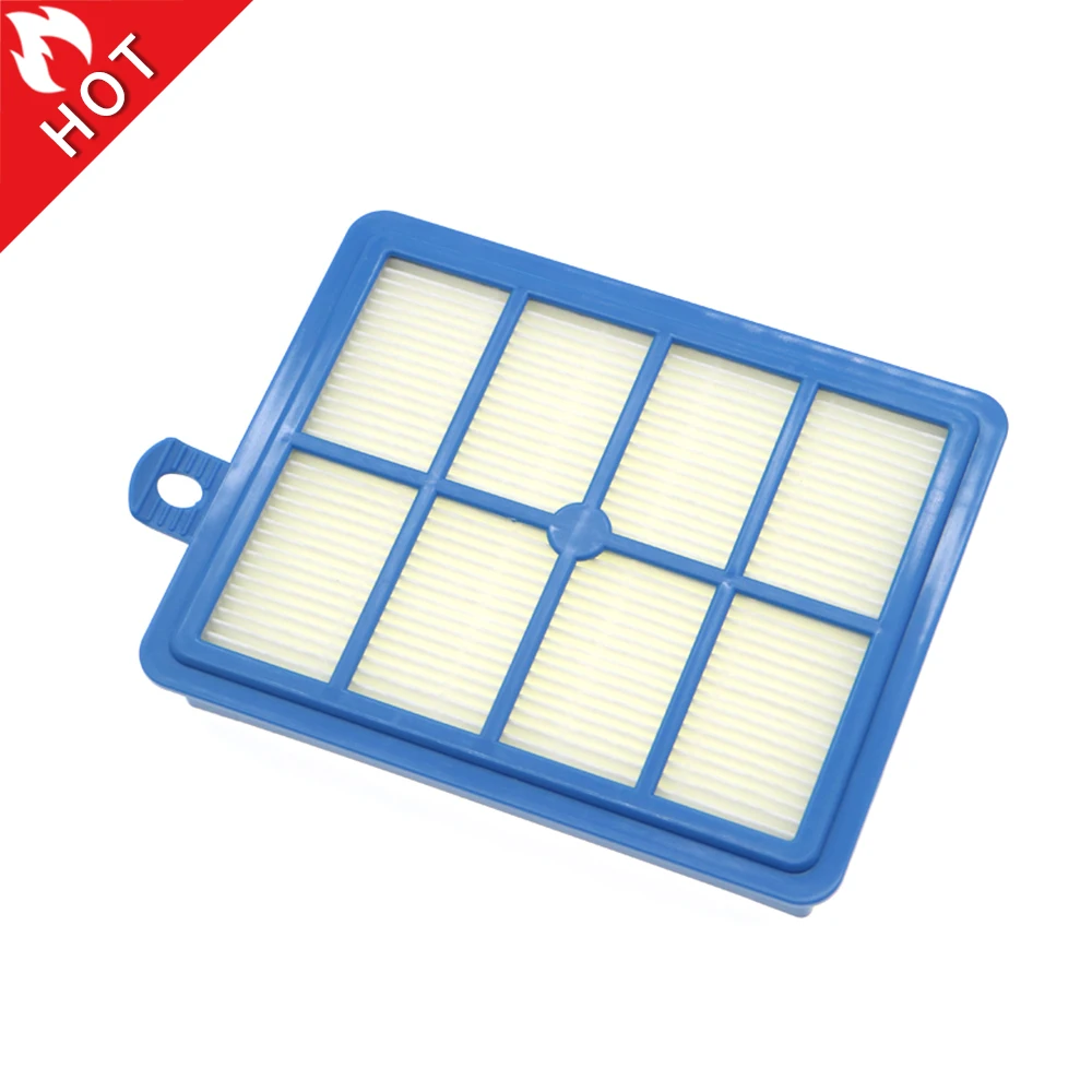 

HEPA Filter Vacuum Cleaner Parts Replacement for Electrolux Washable H12 EL4100 EL6986A EL4050 ZE346B ZUA3840P ZTI7635