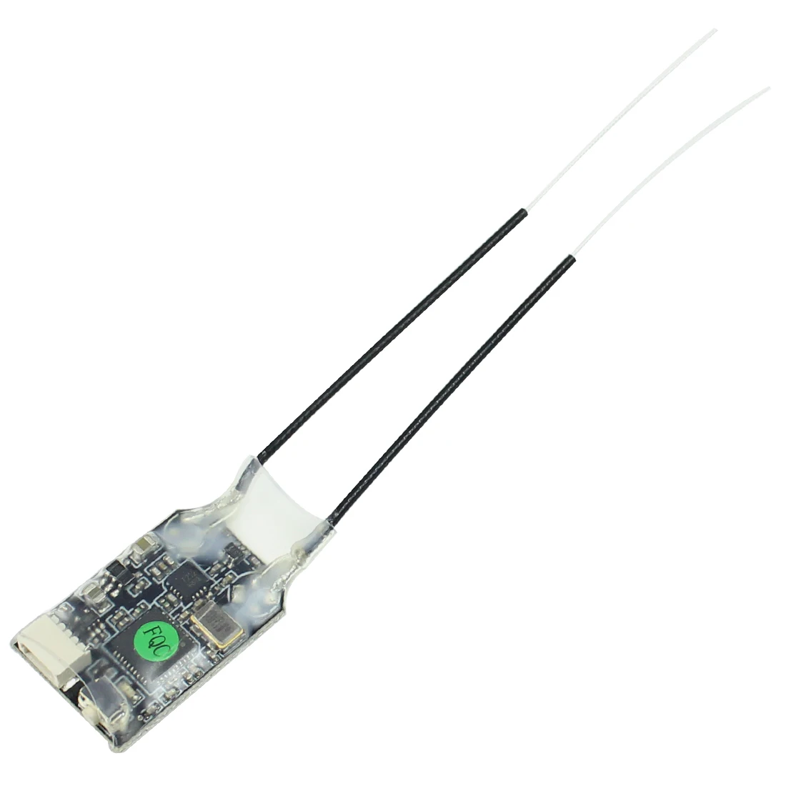 10 Walkera Receiver RX-SBUS without Shell Support PPM for DEVO7 F12E Transmitter F7