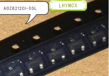 

20PCS AOZ8212CI-05L AOZ8212CI AOZ8212 5 V SOT-23-3
