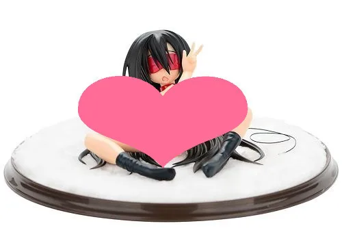 Infinite Stratos Wave Is Phoenix Ringtone купальный костюм Ограниченная серия 1/8 Garage Kit