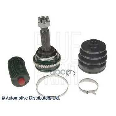 Шрус Hyundai: Accent Ii 1.3, 1.5, 1.6 00-, Accent Седан 1.3, 1.6 99-05 Blue Print арт. ADG089130