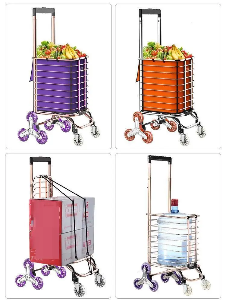 Koszyk ostrov Carro Shopping De Courses Avec Roulettes Mesa Cocina Chariot Roulant Carrello Cucina настольная Кухонная Тележка
