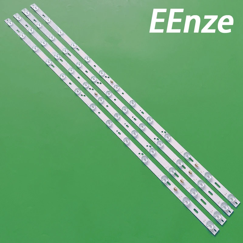 LED Backlight strip for LE42B3500W  303HK420035/36 HK42D13A/B-ZC14F-03 tv led strip