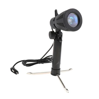 

1Pcs Table Desktop Photo Studio LED Light Photography Lighting Kit 50W 3200K w/ Light Stand Tripod Camera Video Light Lamps