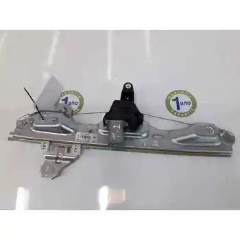 

WINDOW LIFTER REAR LEFT NISSAN QASHQAI (J11)