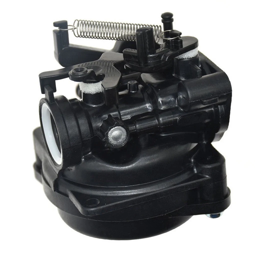 Замена для Briggs и Stratton карбюратор топливный фильтр набор газон карбюратор косилки 799584 аксессуары