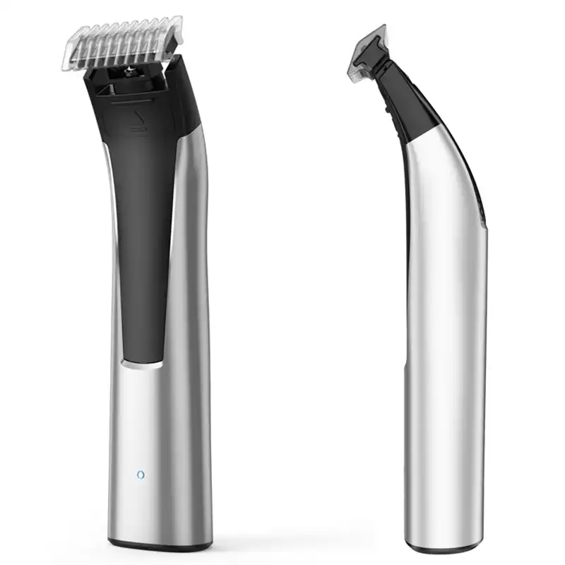 mustache cutting machine