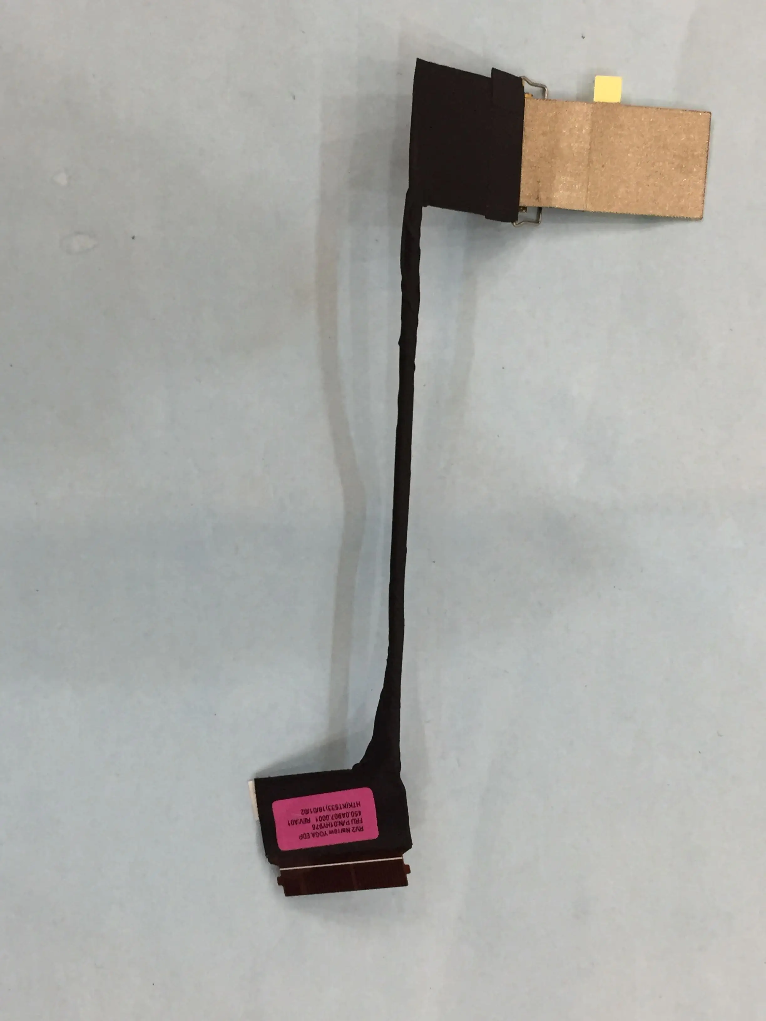 Для Lenovo Thinkpad X1YOGA screen cable Youga 450.0A907.0001 | Компьютеры и офис