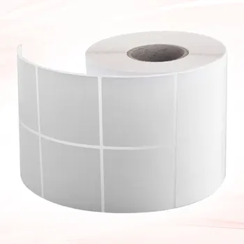 

3000Pcs Labels Adhesive Sticky SKU Lables Convenient Lables Shipping Address Labels Sticker Labels Office Sticker Market for Off