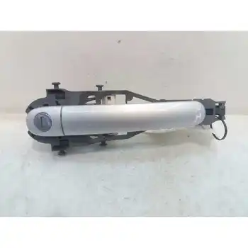 

8620960 handle Outer Front Left Volkswagen Golf V Saloon (1k1) 1.9 Tdi