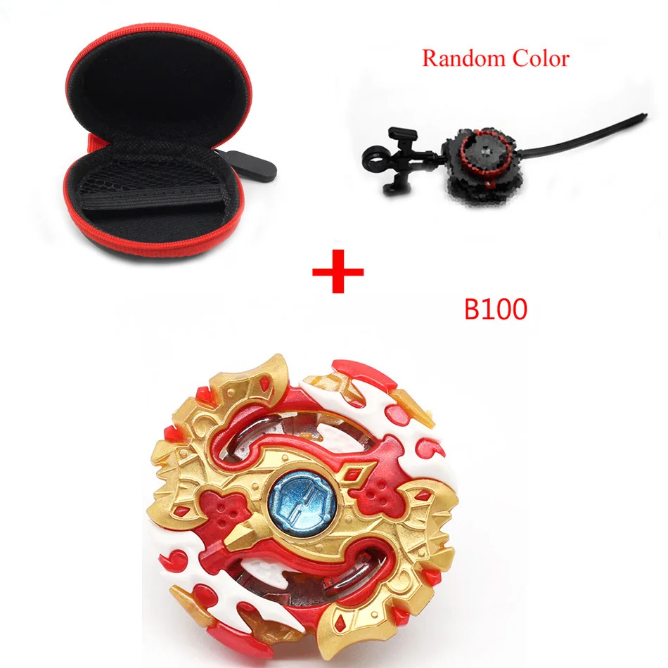 Takara Tomy Beyblade Burst B135 B134 B133 Bey Blade игрушка с пусковой установкой и байблэйд Bable Fafnir Phoenix Blayblade дренажный мешок