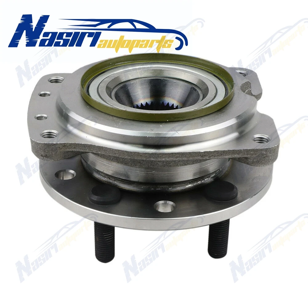 Front Wheel Bearing &amp Hub Assembly For 1988-1996 Pontiac Grand Prix Buick Regal Lumina | Автомобили и мотоциклы