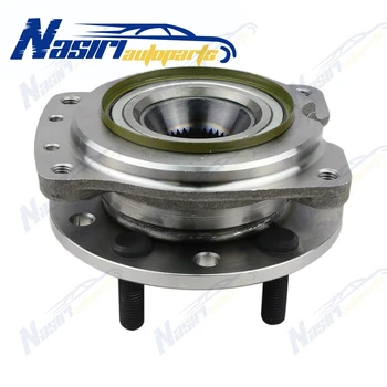 

Front Wheel Bearing & Hub Assembly For 1988-1996 Pontiac Grand Prix Buick Regal Lumina