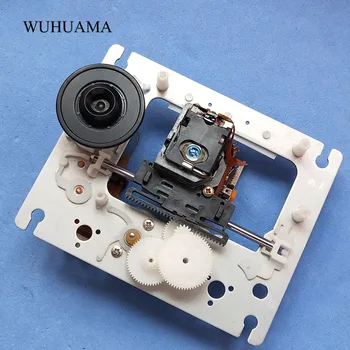 

Optical Laser Len For JVC - 6 OPTIMA-6 OPT-6 JVC-6 OPTIMA-150 OPTIMA-6S OPT-6S JVC6 OPTIMA150 OPTIMA6S OPT6S Head with mechanism