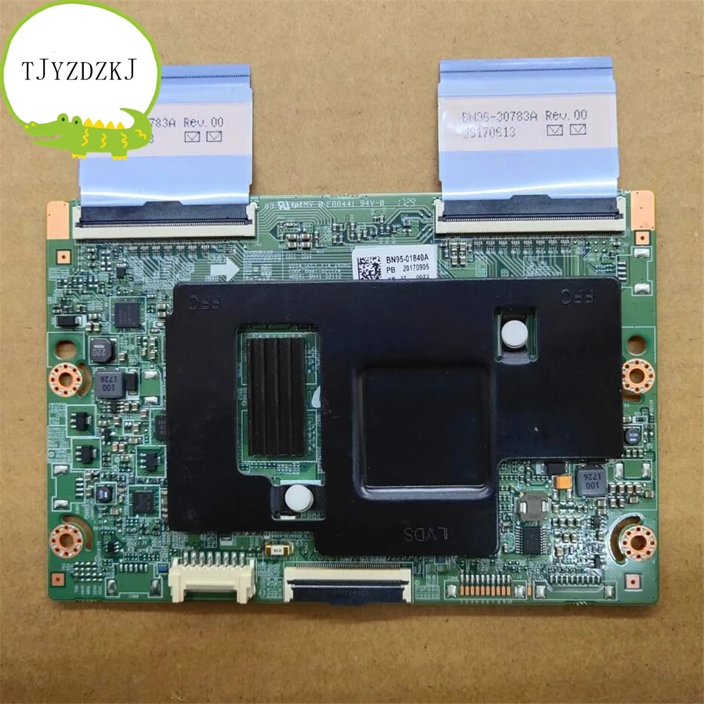 T-CON LVDS board BN41-02112A LSF750HJ01 UE75H6400AK un75h6300af un75j630daf xza UN75H6350 BN95-01840A | Электроника