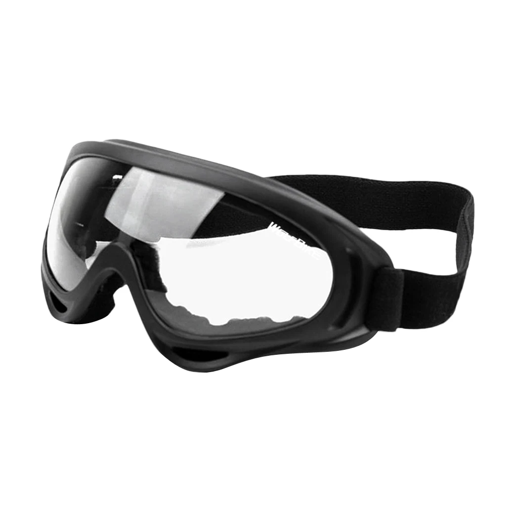 Ski Snow Snowboard Goggles Anti-fog Ski Mask Glasses Off-Road Cycling Goggle Skiing Eyewear Ski Goggles