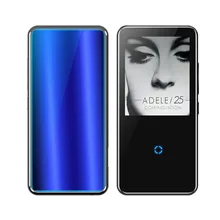 Uncscom T810 16 Гб MP4 плеер Walkman Lossless рекордер FM радио видео кино Встроенный микрофон Многофункциональный 16 Гб F814