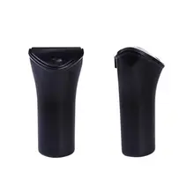 Многофункциональный автомобильный держатель для зонта, ящик для хранения заднего сиденья мусорных банок, подвесной Органайзер на подголовник