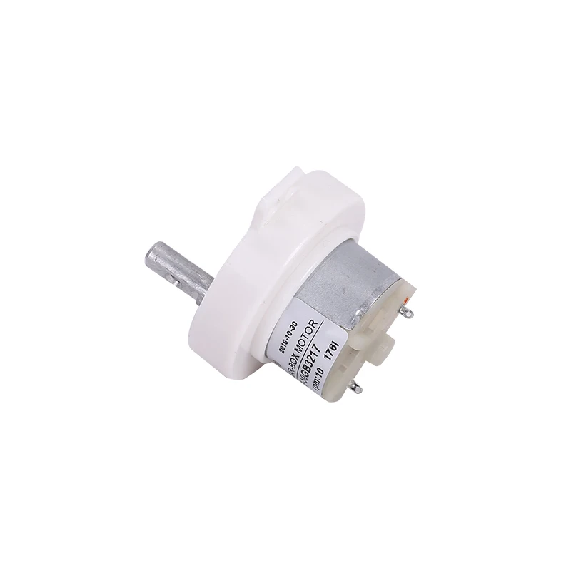 Рамка Дисплея Миниатюрный мотор-редуктор постоянного тока 3V6V12V24V