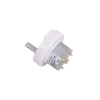 

Display frame miniature DC gear motor 3V6V12V24V