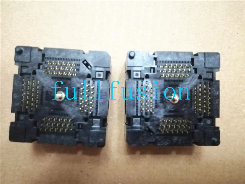 790-42072-101T -cti IC ׽Ʈ  QFN72Pin 0.5mm ġ QFN72  