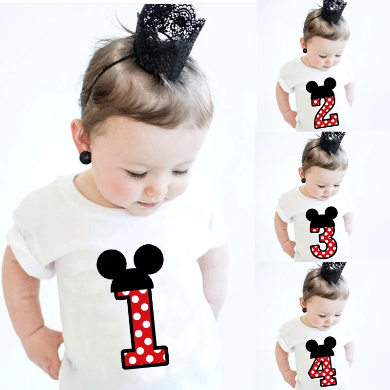 Get This T-Shirt Birthday-Party Toddler Baby-Boys-Girls Summer 1-2-3-4-Years Short-Sleeve Kids GR6Je3lMw98
