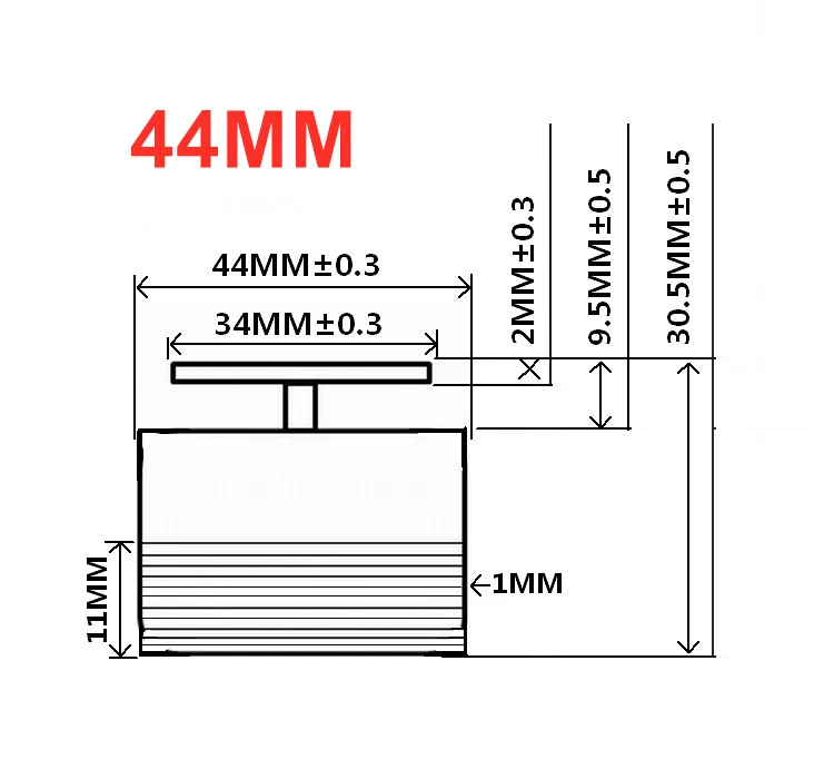 Alto-falante aiyima 25 20 15w, altofalante de