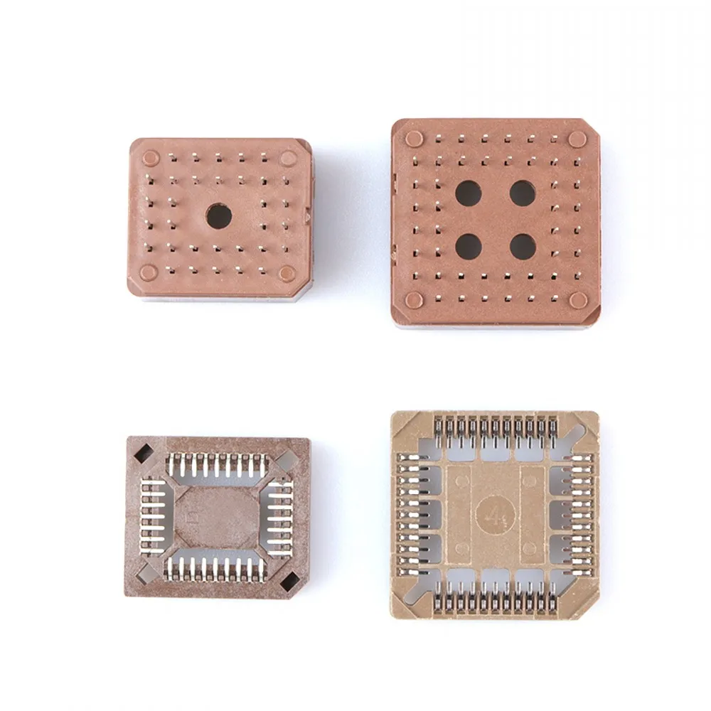 Contatos elétricos e materiais de contato