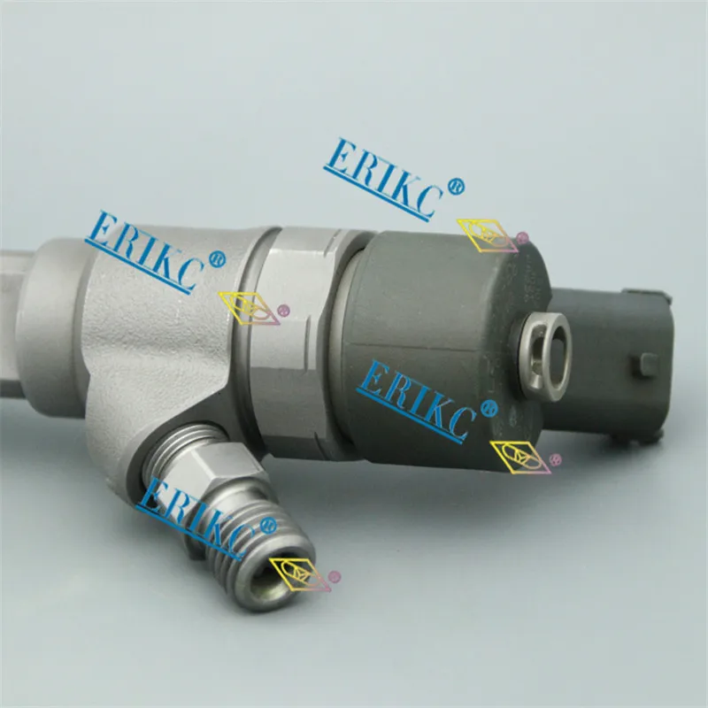 ERIKC инжектор в сборе Топливная форсунка 33800-27000 33800-27010 дизельный насос инжектор 0445110101 инжектор производитель для HYUNDAI KIA