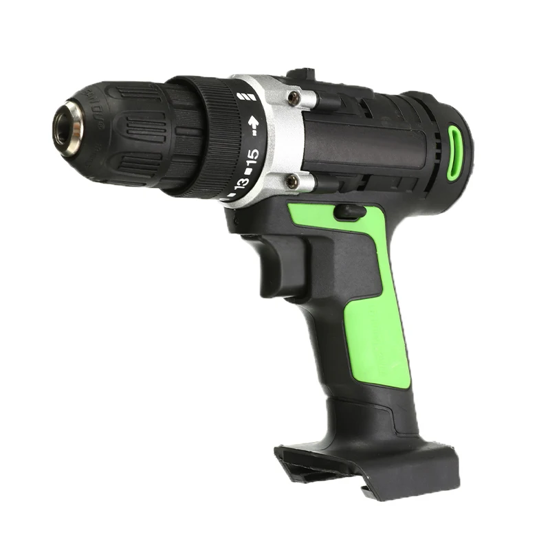 Electric Screwdriver Lithium Battery Rechargeable 12V 18V 25V 36V Multi-function Cordless Electric Drill Rotary Power Tools