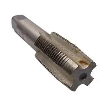 

2pcs HHS Taps 20mmx1.5 Metric Taper Right Hand M20x1.5mm Pitch Threading Tool