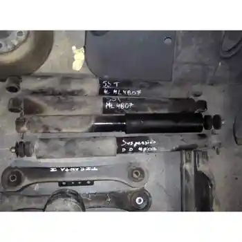

762402 shock absorber Rear Right Chrysler Jeep Cherokee (kj) 2.4 Cat