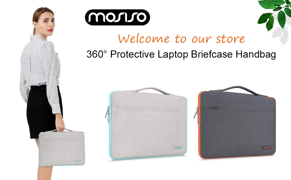 MOSISO мужской женский портфель для ноутбука сумка 13,3 13 дюймов рукав сумка чехол для Macbook Air Pro 13 дюймов A1425 A1466/hp ASUS acer