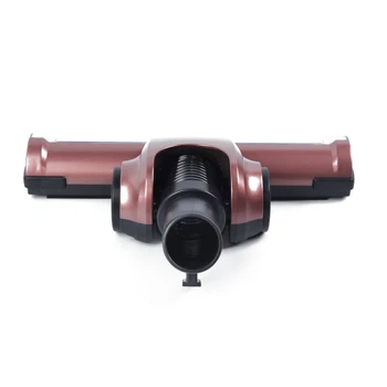 

Brush Head + Adapters For Dyson V7 V8 V10 Vacuum Cleaner Carpets Hard Floors