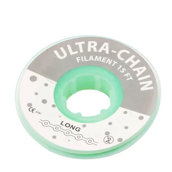 

1PC High Strength Dental Orthodontics Elastic Ultra Power Chains Dentist Materials