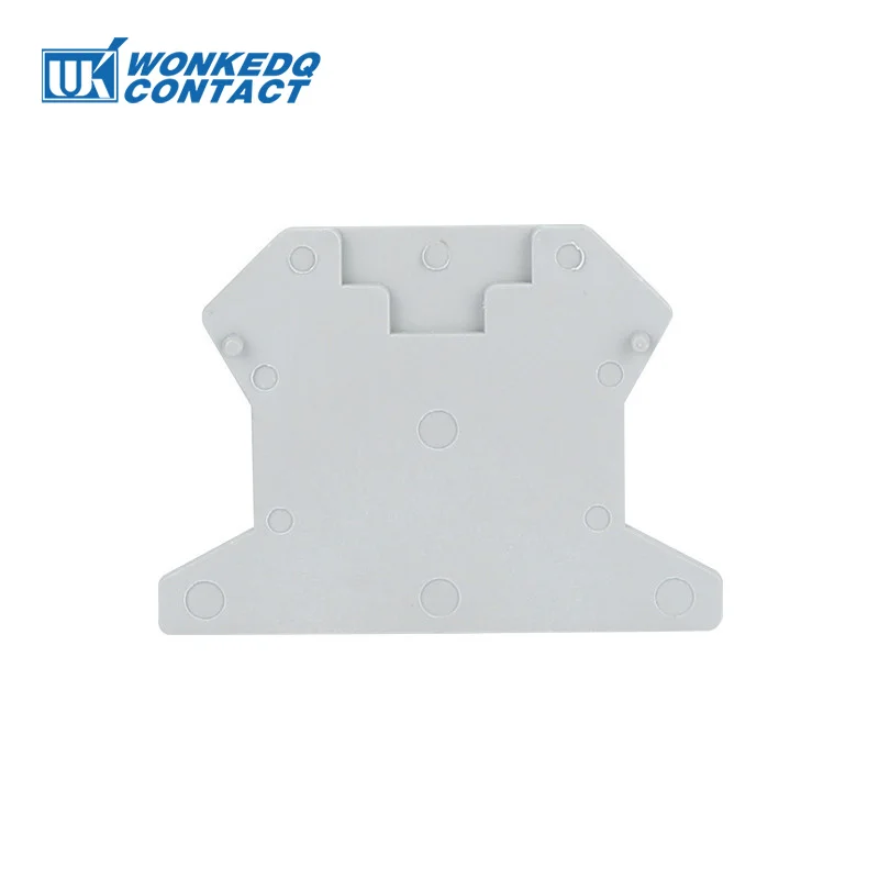 o conector de fio parafuso uk15n 04