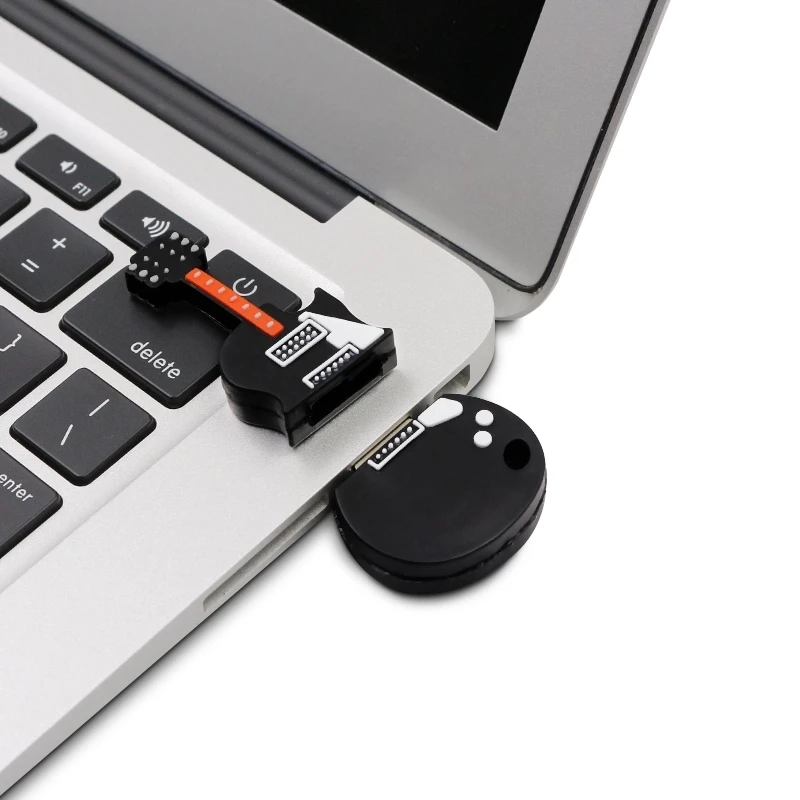 Рисунок 6 - Usb флеш-накопитель