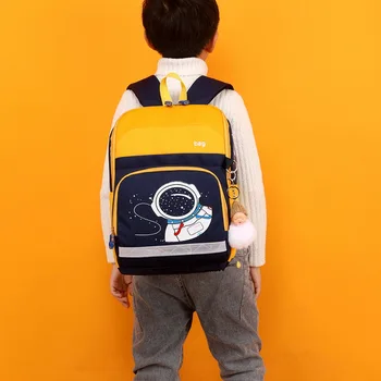 

Cute Children School Bags Backpack Kids Orthopedic Backpacks Children Schoolbags For Boys Girls School Book Bag Mochila Infantil