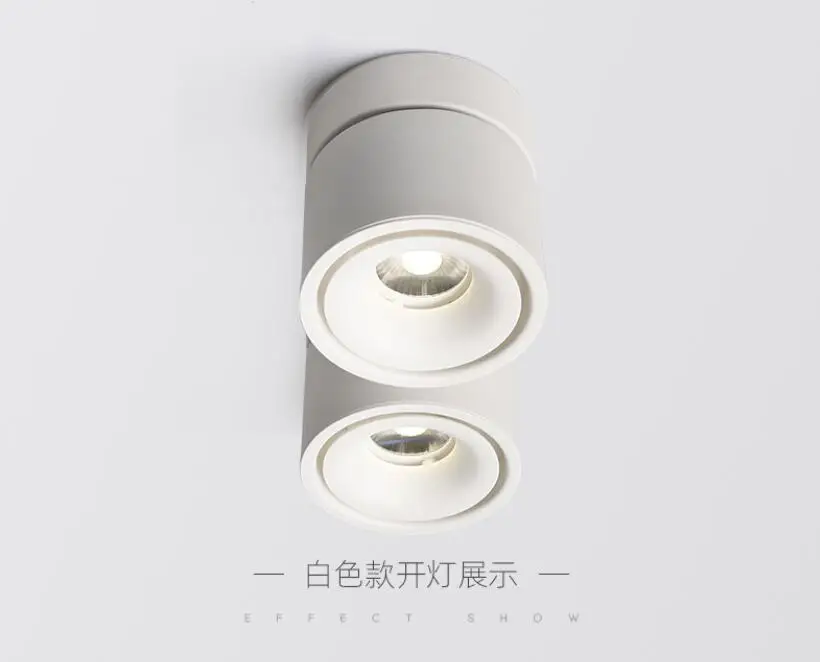 LED Downlight 20