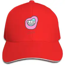 Бейсбольная Кепка унисекс I Did It Dad Hat регулируемая