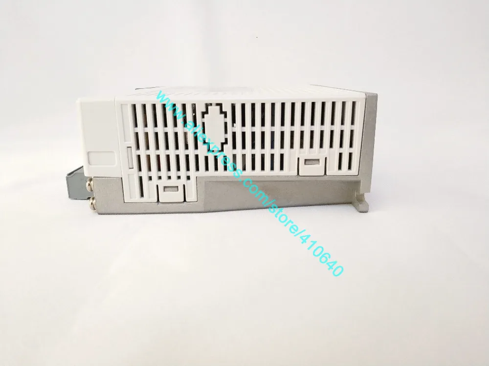 EL5-P0200 Leadshine 400 W L5-400Z AC привод с серводвигателем и 200 Вт Leadshine AC Серводвигатель ACM6002L2H-B0-D-SS с кабелями Connecor