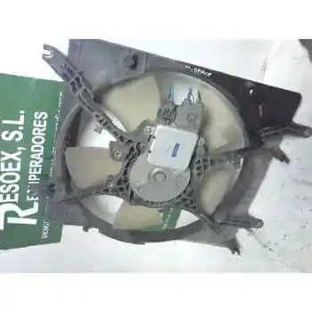 

1680003560 ELECTRIC FAN MITSUBISHI SPACE WAGON (N80/N90)
