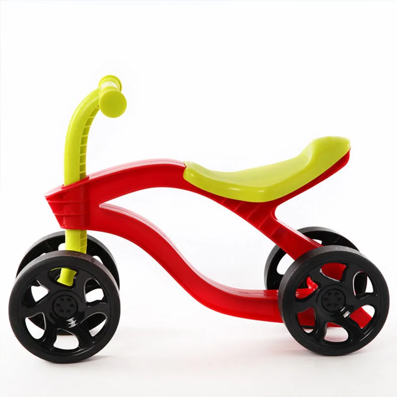 4 Wheels Children