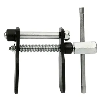

Disc Brake Pad Installation Caliper Piston Compressor Press Poweful Easy To Operate Spreader Tool In USA